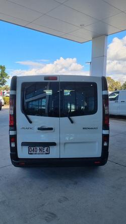 2024 Renault Trafic Pro