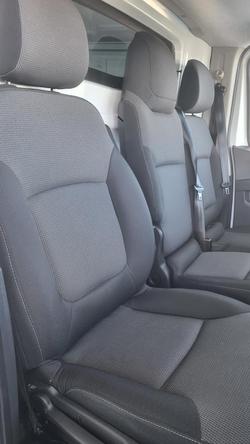 2024 Renault Trafic Pro