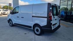 2024 Renault Trafic Pro