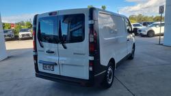 2024 Renault Trafic Pro