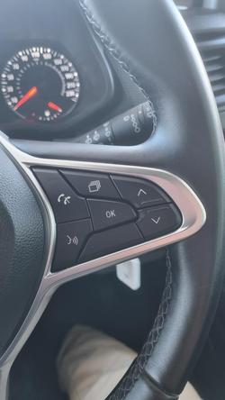 2024 Renault Trafic Pro