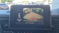 2024 Renault Trafic Pro