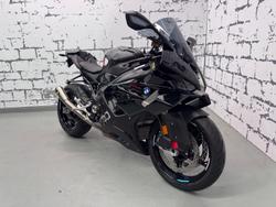 BMW S 1000 RR Sport