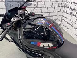 2025 BMW S 1000 RR Sport S 1000 Black