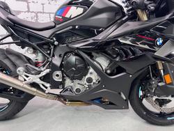 2025 BMW S 1000 RR Sport S 1000 Black