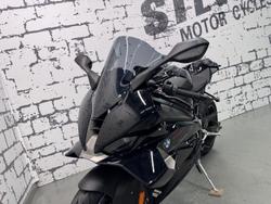 2025 BMW S 1000 RR Sport S 1000 Black
