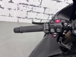 2025 BMW S 1000 RR Sport S 1000 Black