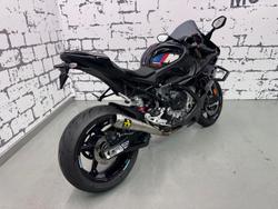 2025 BMW S 1000 RR Sport S 1000 Black