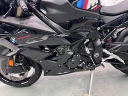2025 BMW S 1000 RR Sport S 1000 Black