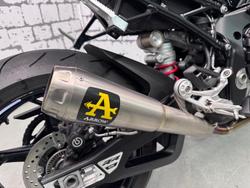 2025 BMW S 1000 RR Sport S 1000 Black