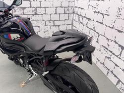 2025 BMW S 1000 RR Sport S 1000 Black