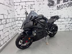 2025 BMW S 1000 RR Sport S 1000 Black