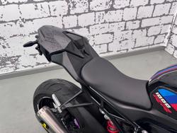 2025 BMW S 1000 RR Sport S 1000 Black
