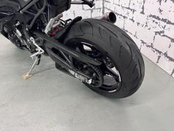 2025 BMW S 1000 RR Sport S 1000 Black