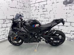 2025 BMW S 1000 RR Sport S 1000 Black
