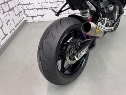 2025 BMW S 1000 RR Sport S 1000 Black