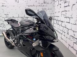 2025 BMW S 1000 RR Sport S 1000 Black
