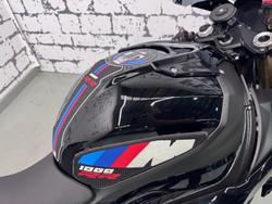 2025 BMW S 1000 RR Sport S 1000 Black