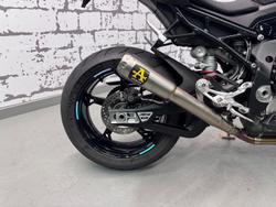 2025 BMW S 1000 RR Sport S 1000 Black