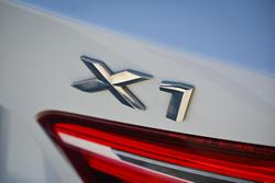 2017 BMW X1 xDrive25i