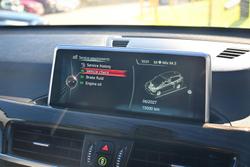2017 BMW X1 xDrive25i
