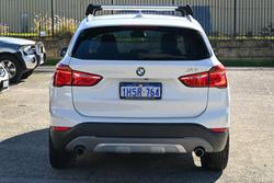 2017 BMW X1 xDrive25i