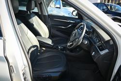 2017 BMW X1 xDrive25i