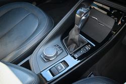 2017 BMW X1 xDrive25i