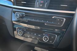 2017 BMW X1 xDrive25i