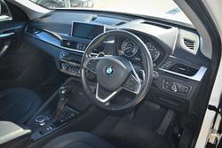 2017 BMW X1 xDrive25i