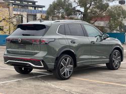 2026 Volkswagen Tiguan 195TSI R-Line