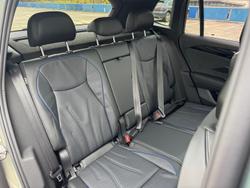 2026 Volkswagen Tiguan 195TSI R-Line