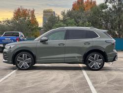 2026 Volkswagen Tiguan 195TSI R-Line