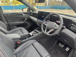 2026 Volkswagen Tiguan 195TSI R-Line