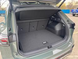 2026 Volkswagen Tiguan 195TSI R-Line