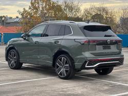 2026 Volkswagen Tiguan 195TSI R-Line