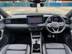 2026 Volkswagen Tiguan 195TSI R-Line