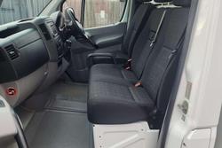 2018 Mercedes-Benz Sprinter 516CDI