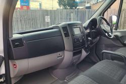 2018 Mercedes-Benz Sprinter 516CDI