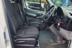 2018 Mercedes-Benz Sprinter 516CDI