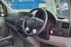 2018 Mercedes-Benz Sprinter 516CDI