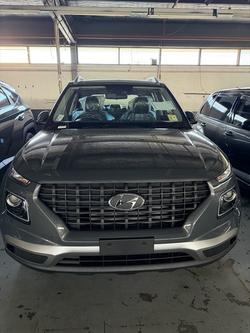 2026 Hyundai Venue Active