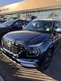 2026 Hyundai Venue Elite