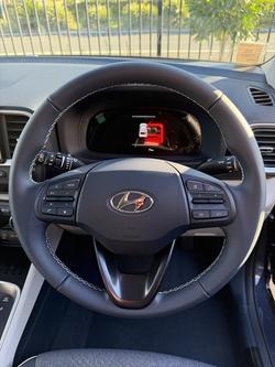 2026 Hyundai Venue Elite