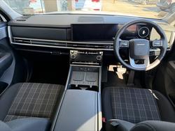 2026 Hyundai Santa Fe Hybrid