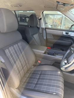 2026 Hyundai Santa Fe Hybrid