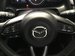 2023 Mazda CX-3 Maxx Sport