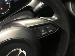 2023 Mazda CX-3 Maxx Sport