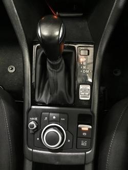 2023 Mazda CX-3 Maxx Sport