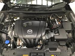 2023 Mazda CX-3 Maxx Sport